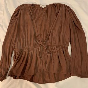 Wilfred Blouse